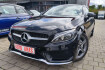 Mercedes Classe C AMG Line Benz c 200 coupe amg line