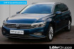 Volkswagen Passat SW Elegance Passat variant 2.0 tdi dsg elegance ahk/navi/rfk