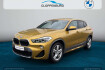 BMW X2 Advantage xdrive20d head up+navi+shz+hifi+klimaaut.+led