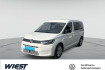 Volkswagen Caddy Life life 2.0 l tdi