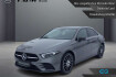 Mercedes Classe A AMG Line Benz a 250 e amg line burm|mbeam|s dach|carplay|night