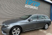 Mercedes Classe E Avantgarde Benz e 220 d t modell*navi*ahk*multibeam*avantgarde*