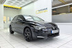 Volkswagen Golf 8 Style Golf viii limo style led ruckfahrkamera bergamo
