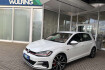 Volkswagen Golf 8 Performance Golf gti dsg performance ahk acc cam led carplay