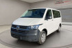 Volkswagen T6 Kombi  T6.1 kombi klima  pdc  zuheizer aufrustbar zur sh
