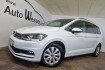 Volkswagen Touran Comfortline comfortline bmt acc ahk kamera 7 sitzer