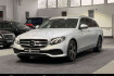Mercedes Classe E Avantgarde Benz e 220 t modell*avantgarde*top zustand*