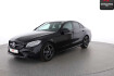Mercedes Classe C AMG Line Benz c 180 c 180 3x amg night wide kamera totwinkel carplay