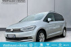 Volkswagen Touran Comfortline 2.0 tdi comfortline 7 sitzer+pano+ahk+rfk klima