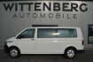 Volkswagen T6 Kombi EcoProfi T6 kombi t6.1 kombi lang 2.0 tdi 6sitzer