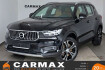 Volvo XC40  Xc40 t4 inscription leder navi kamera panorama