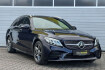 Mercedes Classe C AMG Line Benz c 200 c200d c t amg line/1.hand/lhz/keyless/garantie