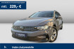 Volkswagen Passat SW Elegance Passat variant 2 0tdi dsg r line nav led acc kam