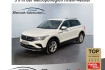Volkswagen Tiguan Elegance elegance 2.0 tdi klima navi led ruckfahrkam. kurve