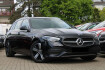 Mercedes Classe C AMG Line Benz c 200 d t/autom/livecoc/kamera/navi/klima/sitzhzg