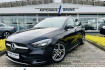 Mercedes Classe B AMG Line Advanced Plus Benz b 200 d amg  ahk schw.  rfk  pts  led  easypack  dab  sh