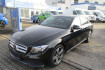 Mercedes Classe E Avantgarde Benz e 220 d.avantgarde.automatik.navi.distronic.leder.voll