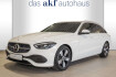 Mercedes Classe C Avantgarde Benz c 200 d t avantgarde mbux navi premium*ahk*kamera*
