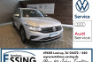 Volkswagen Tiguan Active life 2 0 tdi dsg matrix eklappe activeinfo