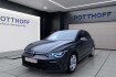 Volkswagen Golf 8  Golf gtd kamera iq.light pdc navi klima