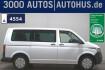 Volkswagen T6 Kombi  T6.1 kombi 2.0 tdi 9 sitze klima pdc