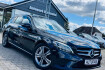 Mercedes Classe C Avantgarde Benz c 300 klasse t modell *avantgarde*led*ahk*navi*