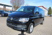 Volkswagen Caravelle Trendline T6 caravelle 2.0tsi 4motion dsg leder kamera8sit