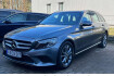 Mercedes Classe C  Benz c 220 c t modell c 220 t d*multi beam/ahk/rfk*