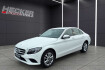 Mercedes Classe C Avantgarde Benz c 220 d avantgarde 4matic (euro 6d temp)