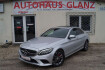 Mercedes Classe C  Benz c 220 c 220 d gsd*totwinkel*spurh*