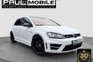 Volkswagen Golf 8  Golf r r 4motion ecox carbon | pano leder xenon