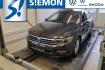 Volkswagen Passat Business variant tdi dsg busines ahk iq.light rkam