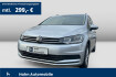 Volkswagen Touran Comfortline 2.0tdi dsg comfortline navi ahk cam sitzh