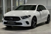 Mercedes Classe A Progressive Advanced Benz a 200 d progressive standh. distronic+led+pdc&kam