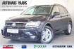 Volkswagen Tiguan Highline r line 2.0 tdi 4m aid+acc+side+pano+ahk