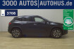 Mercedes GLA Style Benz gla 250 e style leder navi led rfk distr.+