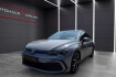Volkswagen Golf 8  Golf viii lim. gtd r kam|ahk|acc|black style