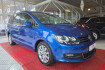 Volkswagen Sharan Highline highline 4motion ahk+acc+business+kamera