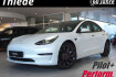 Tesla Model 3 Performance performance dual motor navi/led/pilot+