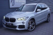 BMW X1 M-Sport 20i m sportpaket|shadow|head up|kamera|hifi