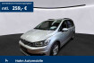 Volkswagen Touran Comfortline 2.0 tdi dsg comfortline pano led navi
