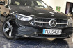Mercedes Classe C Avantgarde Benz c 200 t d avantgarde navi led head up kamera ahk
