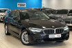BMW Série 5  520 d/aut/navi/leder/panor/park&drivass