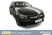 Mercedes Classe C AMG Line Benz c 220 d t 9g tronic