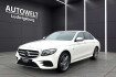 Mercedes Classe E AMG Line Benz e 350 e amg line limousine top ausstattung
