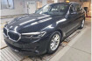 BMW Série 5  520 d aut/navi/hud/drive&parkass