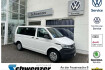 Volkswagen T6 Kombi Plus Trendline T6.1 kombi t6.1kombi led sthz pdc hi.klima 9 sitzer