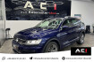 Volkswagen Tiguan Highline 2.0 tdi dpf highline  4mot   vircoc. ahk