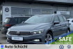 Volkswagen Passat SW Elegance Passat variant 2.0 tdi dsg 4 motion elegance pan