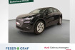 Audi Q4 e-tron  Q4 e tron sportback e tron 40 ahk led rfk navi acc shz